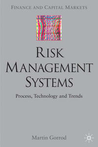 Vorderes Coverbild Risk Management Systems
