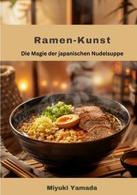 Vorderes Coverbild Ramen-Kunst