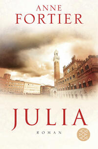 Vorderes Coverbild Julia