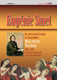 Vorderes Coverbild Eugénie Smet