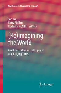 Vorderes Coverbild (Re)imagining the World