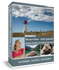 Vorderes Coverbild Bessere Fotos - leicht gemacht!