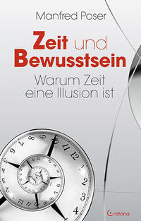 Vorderes Coverbild Zeit und Bewusstsein