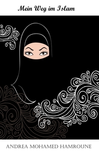 Vorderes Coverbild Mein Weg im Islam