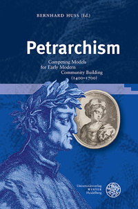 Vorderes Coverbild Petrarchism