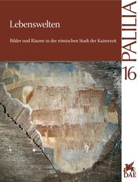 Vorderes Coverbild Lebenswelten