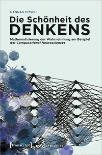 Vorderes Coverbild Die Schönheit des Denkens