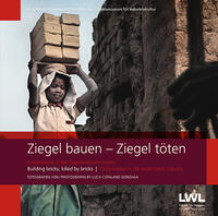 Vorderes Coverbild Ziegel bauen - Ziegel töten