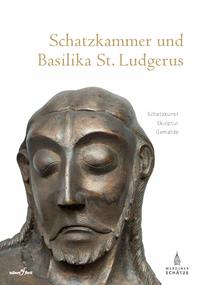 Vorderes Coverbild Schatzkammer und Basilika St. Ludgerus
