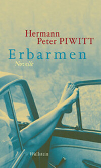 Vorderes Coverbild Erbarmen