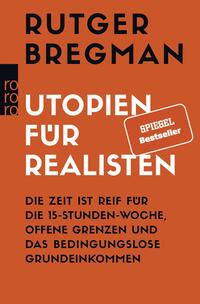 Vorderes Coverbild Utopien für Realisten