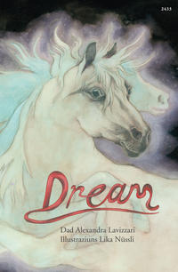 Vorderes Coverbild Dream