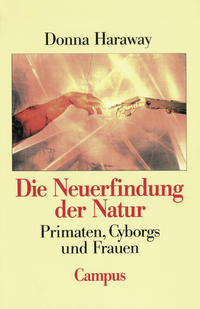 Vorderes Coverbild Die Neuerfindung der Natur