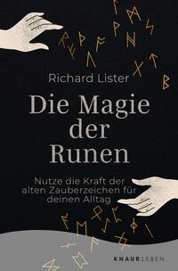 Vorderes Coverbild Die Magie der Runen