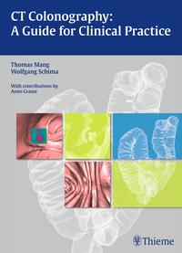 Vorderes Coverbild CT Colonography: A Guide for Clinical Practice