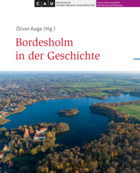 Vorderes Coverbild Bordesholm in der Geschichte