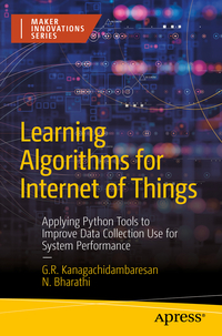Vorderes Coverbild Learning Algorithms for Internet of Things