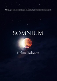 Vorderes Coverbild Somnium