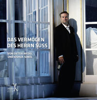 Vorderes Coverbild Das Vermögen des Herrn Süß
