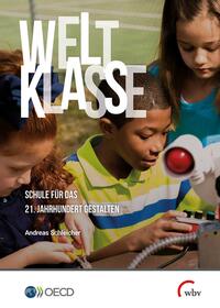 Vorderes Coverbild Weltklasse