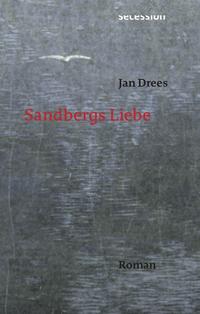 Vorderes Coverbild Sandbergs Liebe