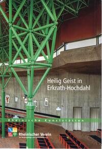 Vorderes Coverbild Heilig Geist in Erkrath-Hochdahl