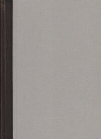 Vorderes Coverbild Reallexikon für Antike und Christentum. Sachwörterbuch zur Auseinandersetzung... / Reallexikon für Antike und Christentum