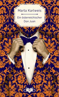Vorderes Coverbild Ein österreichischer Don Juan