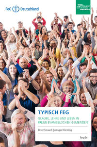 Vorderes Coverbild Typisch FeG