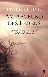 Vorderes Coverbild Am Abgrund des Lebens