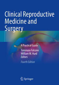 Vorderes Coverbild Clinical Reproductive Medicine and Surgery