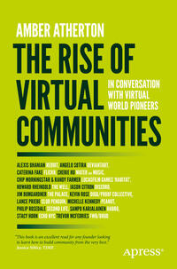 Vorderes Coverbild The Rise of Virtual Communities