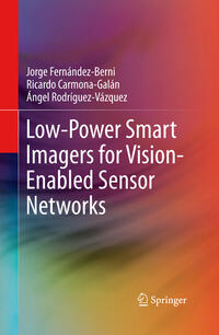 Vorderes Coverbild Low-Power Smart Imagers for Vision-Enabled Sensor Networks