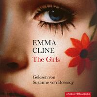 Vorderes Coverbild The Girls