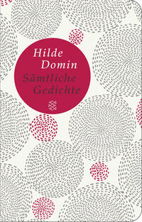 Vorderes Coverbild Sämtliche Gedichte