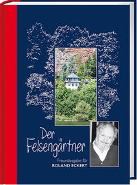 Vorderes Coverbild Der Felsengärtner