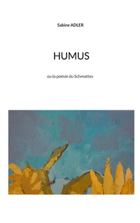 Vorderes Coverbild Humus