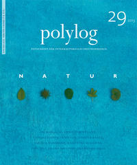Vorderes Coverbild Natur