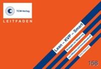 Vorderes Coverbild Lean-KVP-Smart