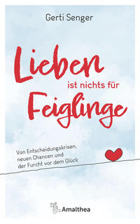 Vorderes Coverbild Lieben ist nichts für Feiglinge