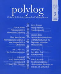 Vorderes Coverbild Andere Geschichten der Philosophie