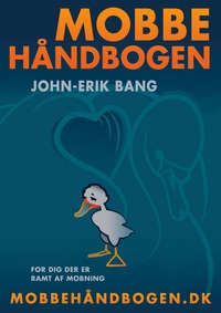 Vorderes Coverbild Mobbehåndbogen