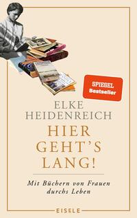 Vorderes Coverbild Hier geht’s lang!