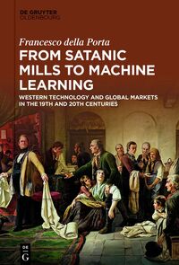 Vorderes Coverbild From Satanic Mills to Machine Learning