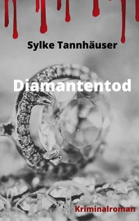 Vorderes Coverbild Diamantentod