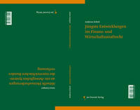 Vorderes Coverbild Aktuelle Herausforderungen an ein "bewegliches System" der österreichischen Bundesverfassung Jüngste Entwicklungen im Finanz- und Wirtschaftsstrafrecht