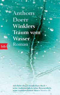 Vorderes Coverbild Winklers Traum vom Wasser