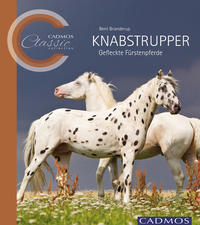 Vorderes Coverbild Knabstrupper