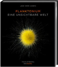 Vorderes Coverbild Planktonium