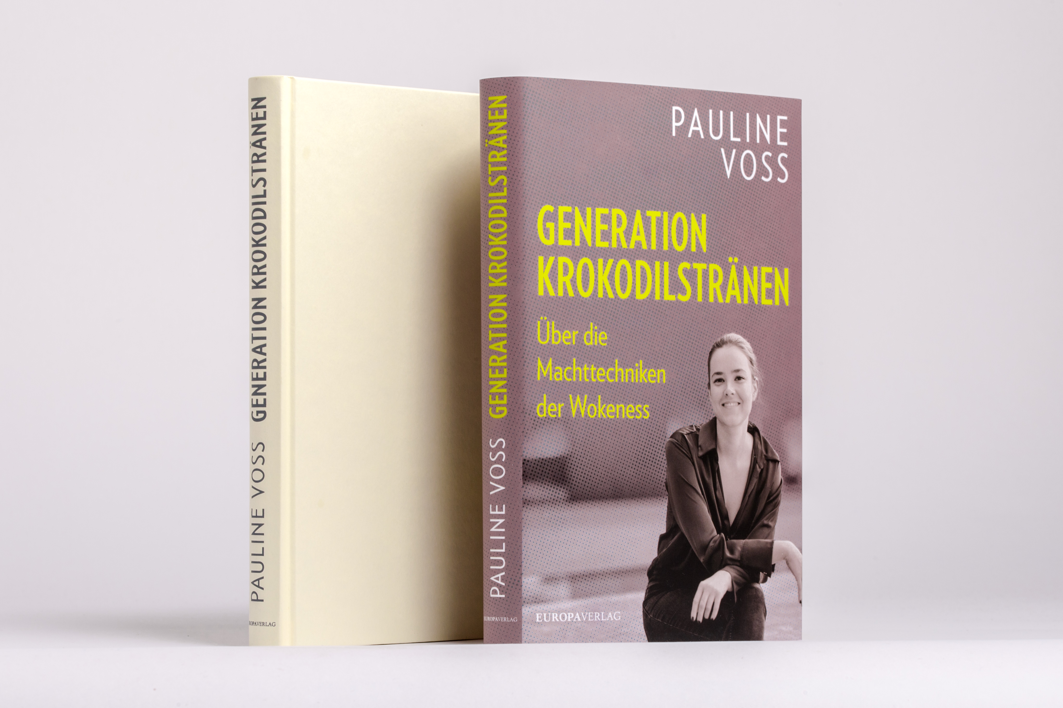 Beispielinhalt (Bild) Generation Krokodilstränen